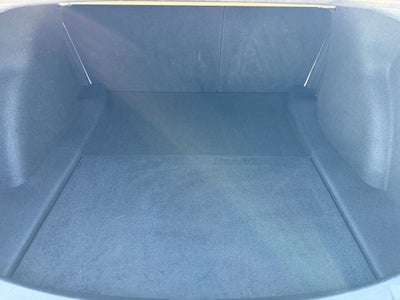 2023 Tesla Model 3 Base 4dr Sedan