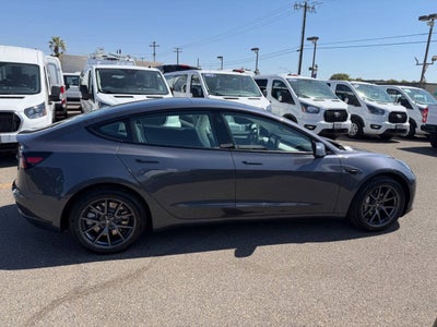 2023 Tesla Model 3 Base 4dr Sedan