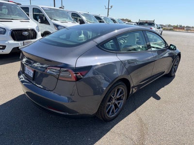 2023 Tesla Model 3 Base 4dr Sedan