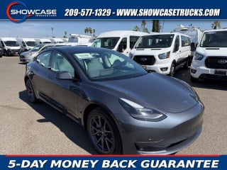 2023 Tesla Model 3 Base 4dr Sedan