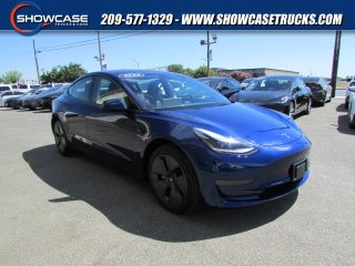 2023 Tesla Model 3 Base 4dr Sedan