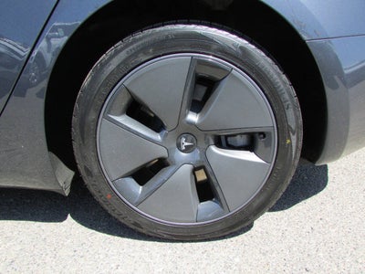 2023 Tesla Model 3 Base 4dr Sedan