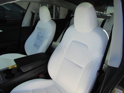 2023 Tesla Model 3 Base 4dr Sedan
