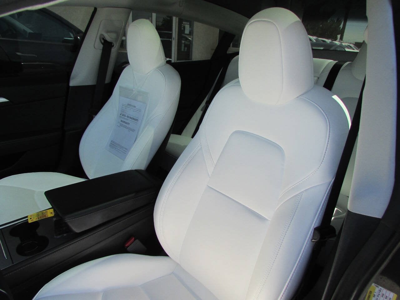2023 Tesla Model 3 Base 4dr Sedan