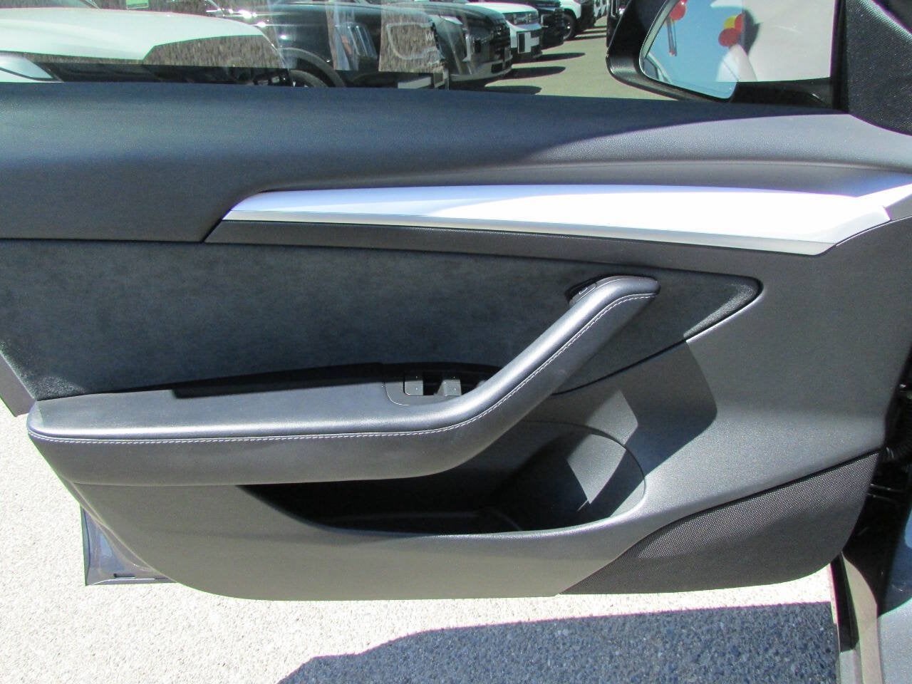 2023 Tesla Model 3 Base 4dr Sedan
