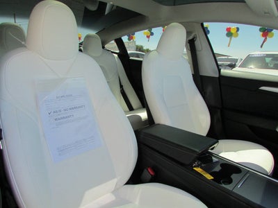 2023 Tesla Model 3 Base 4dr Sedan