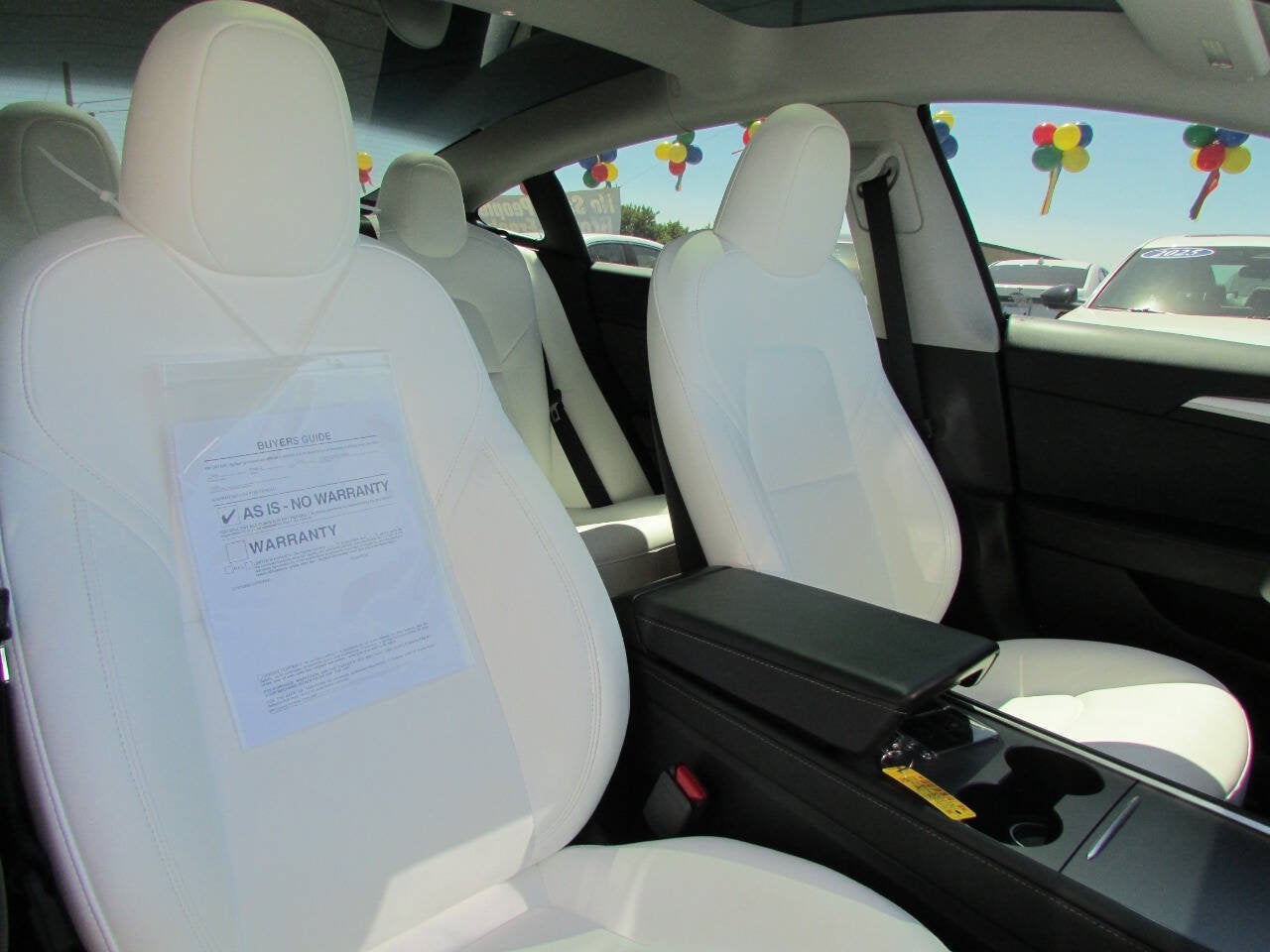 2023 Tesla Model 3 Base 4dr Sedan