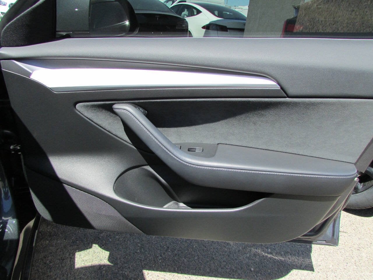 2023 Tesla Model 3 Base 4dr Sedan