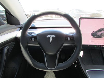 2023 Tesla Model 3 Base 4dr Sedan