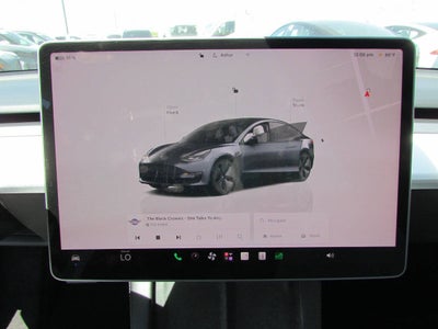 2023 Tesla Model 3 Base 4dr Sedan