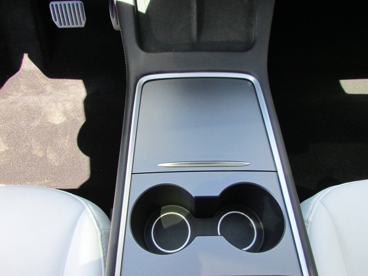 2023 Tesla Model 3 Base 4dr Sedan