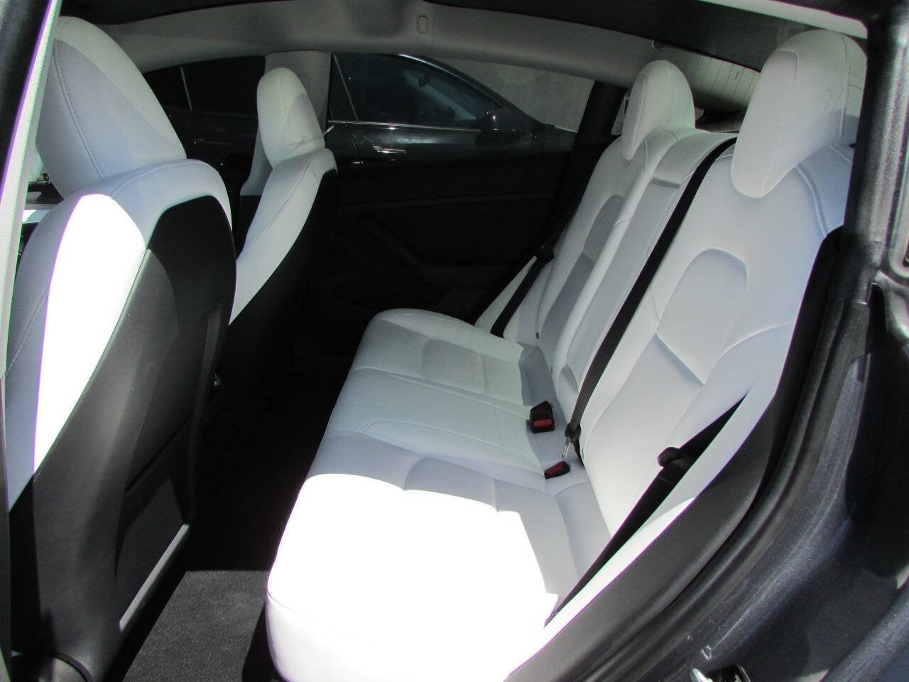 2023 Tesla Model 3 Base 4dr Sedan