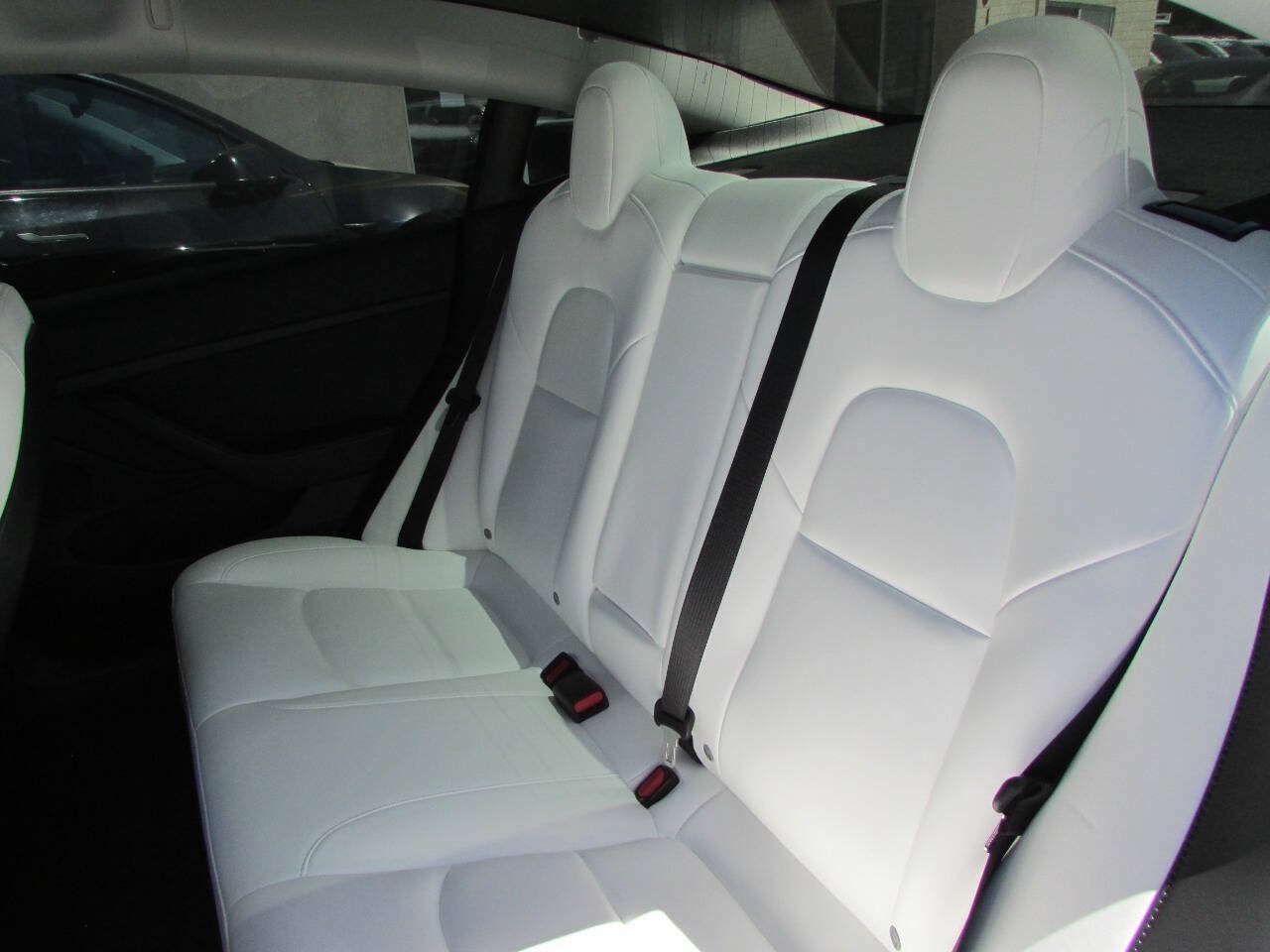 2023 Tesla Model 3 Base 4dr Sedan