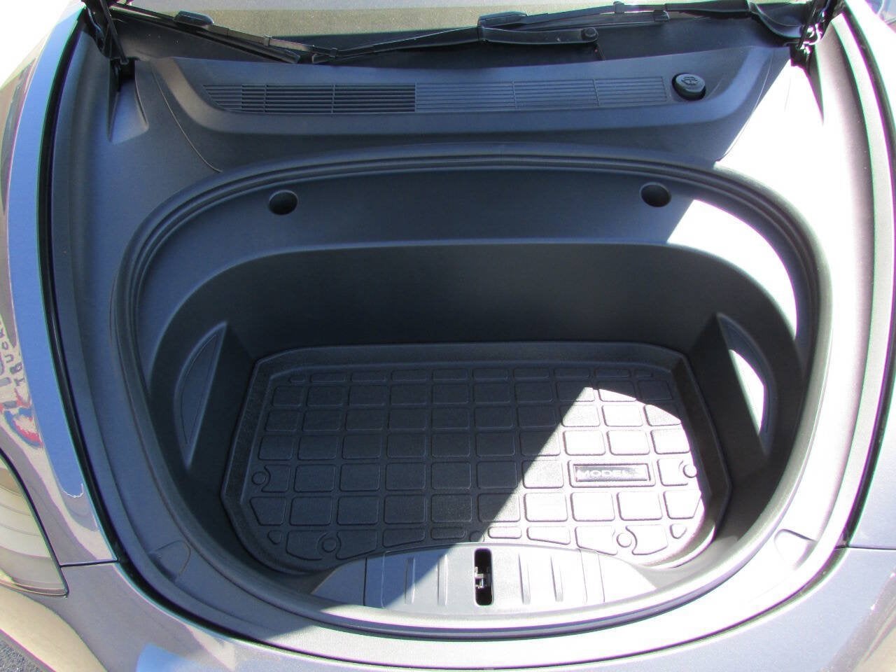 2023 Tesla Model 3 Base 4dr Sedan