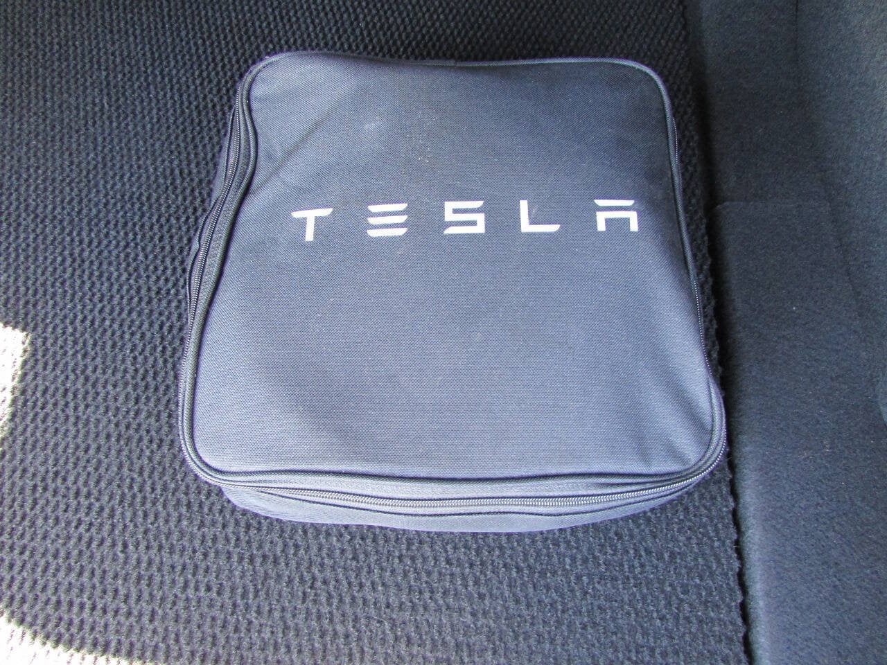 2023 Tesla Model 3 Base 4dr Sedan