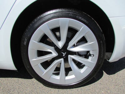 2023 Tesla Model 3 Base 4dr Sedan