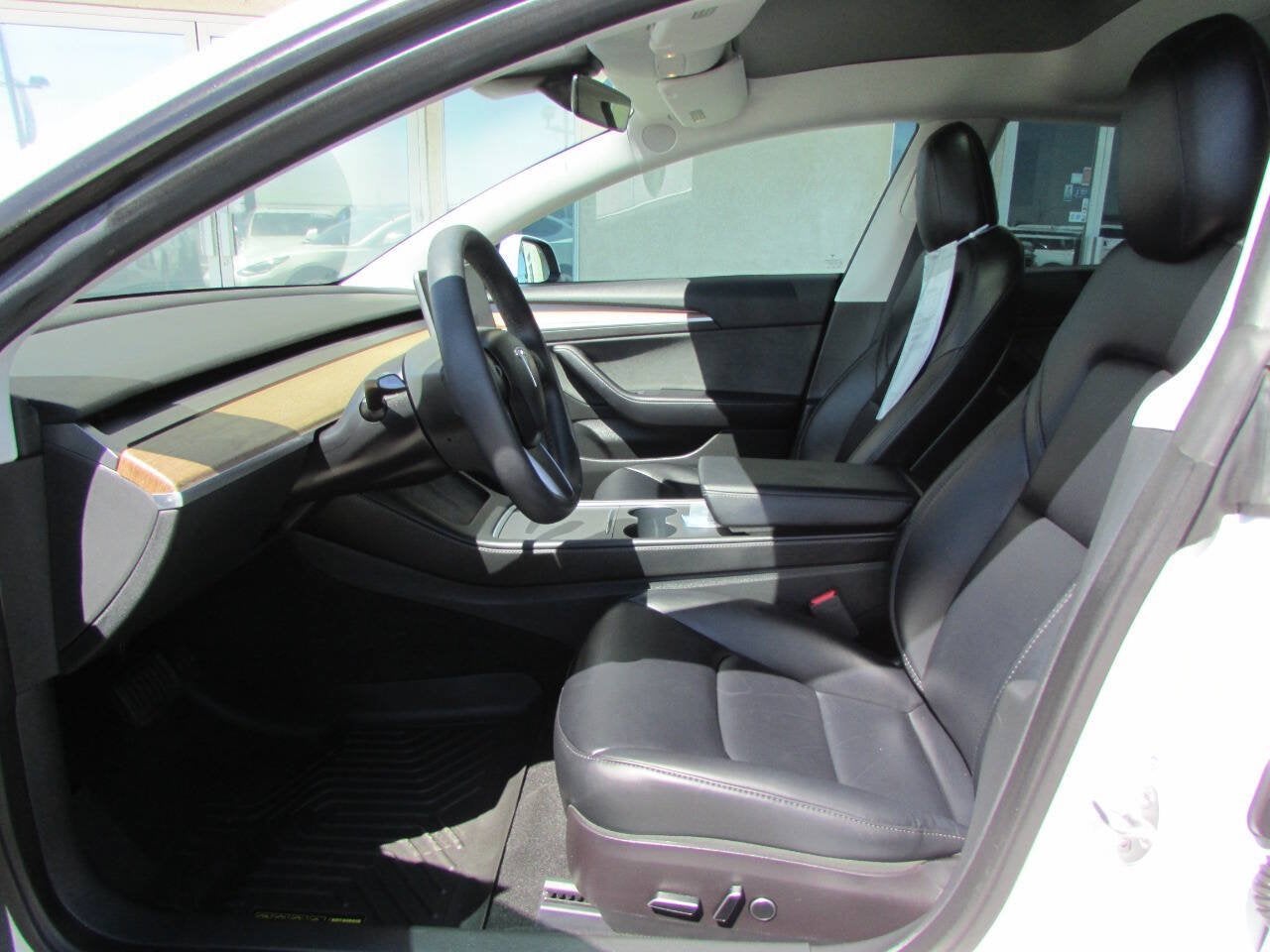 2023 Tesla Model 3 Base 4dr Sedan