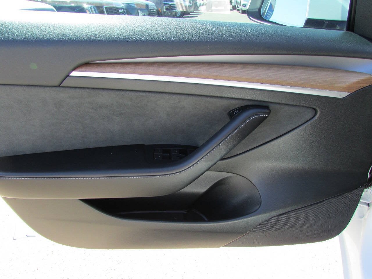 2023 Tesla Model 3 Base 4dr Sedan