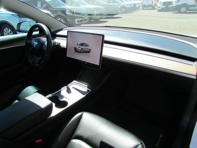 2023 Tesla Model 3 Base 4dr Sedan