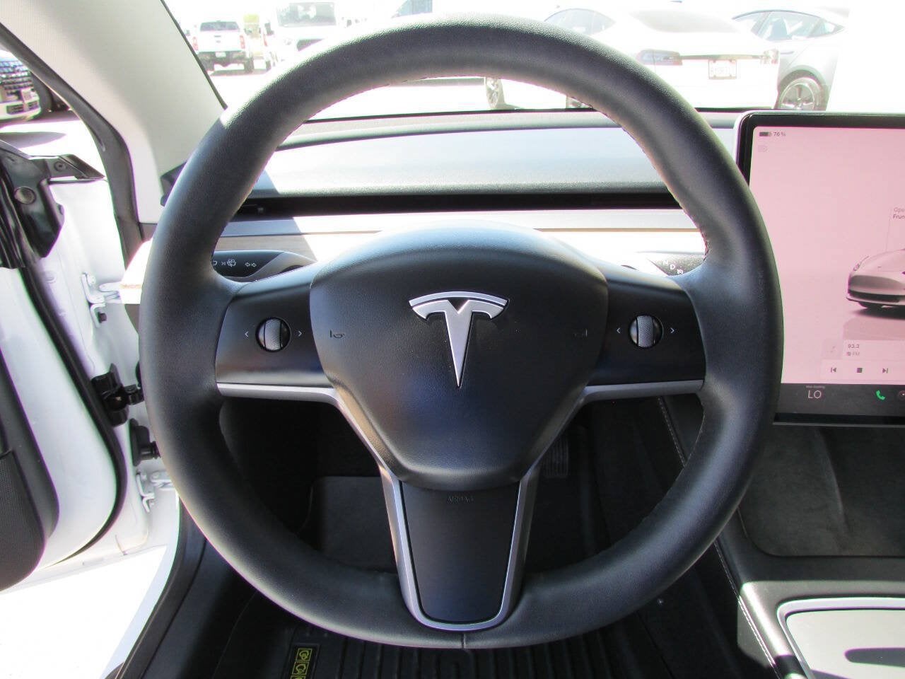 2023 Tesla Model 3 Base 4dr Sedan