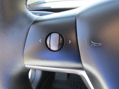 2023 Tesla Model 3 Base 4dr Sedan