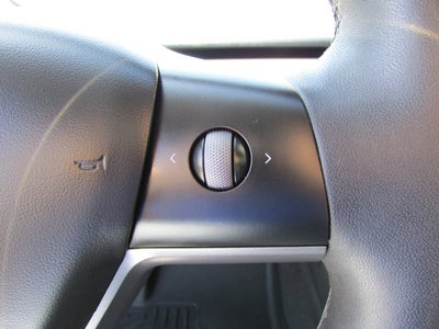2023 Tesla Model 3 Base 4dr Sedan