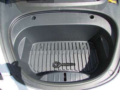 2023 Tesla Model 3 Base 4dr Sedan