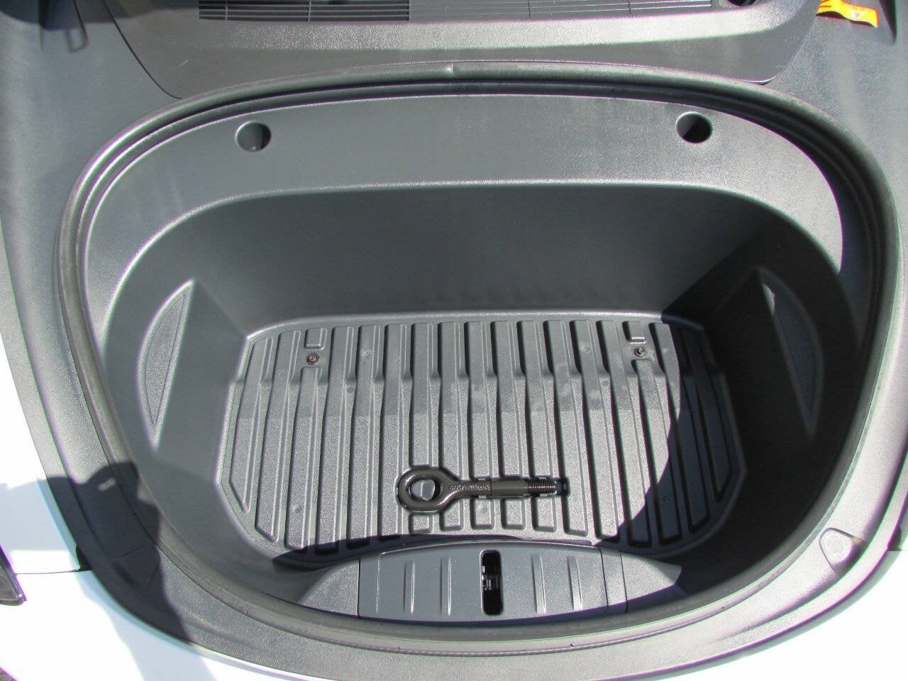 2023 Tesla Model 3 Base 4dr Sedan