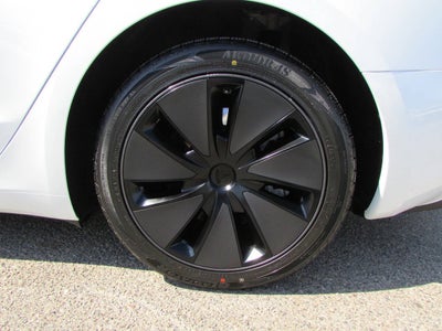 2024 Tesla Model 3 Base 4dr Sedan
