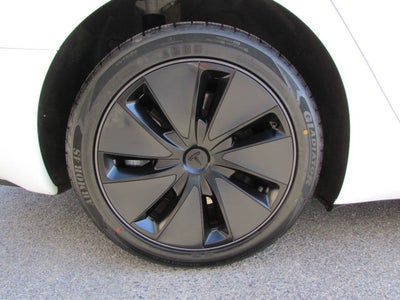 2024 Tesla Model 3 Base 4dr Sedan