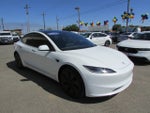 2024 Tesla Model 3 Base 4dr Sedan