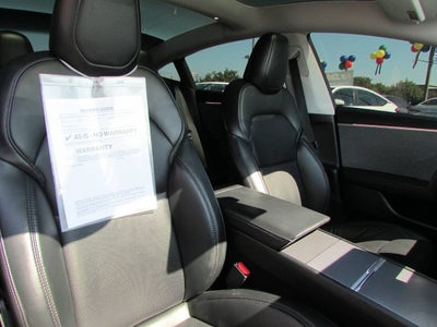 2024 Tesla Model 3 Base 4dr Sedan