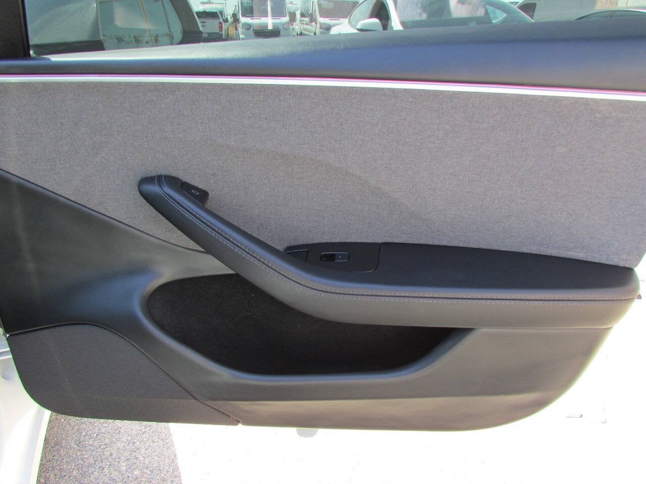 2024 Tesla Model 3 Base 4dr Sedan