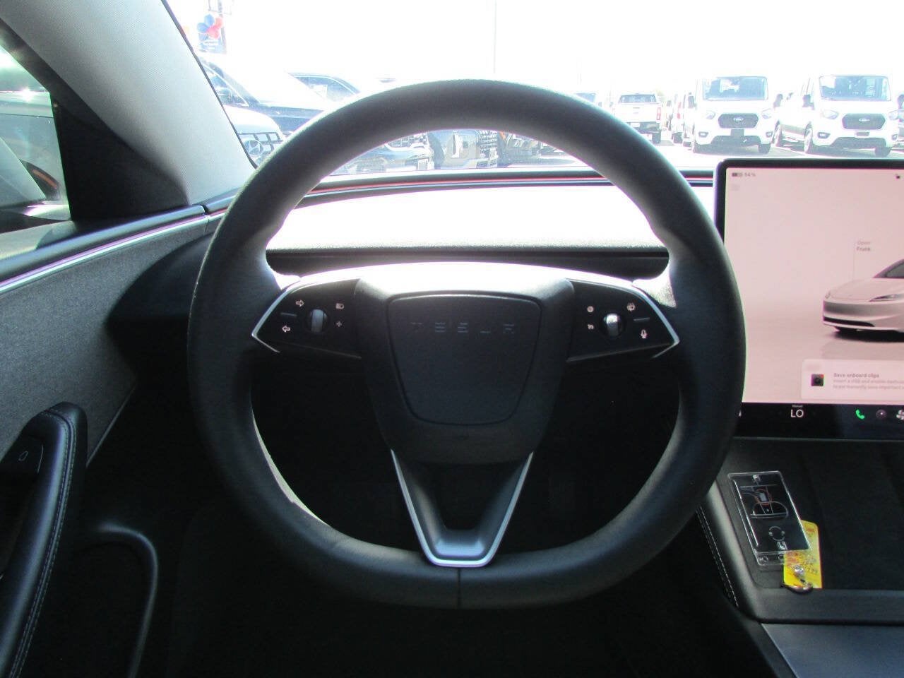 2024 Tesla Model 3 Base 4dr Sedan