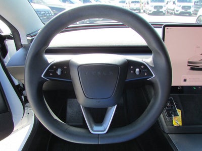 2024 Tesla Model 3 Base 4dr Sedan