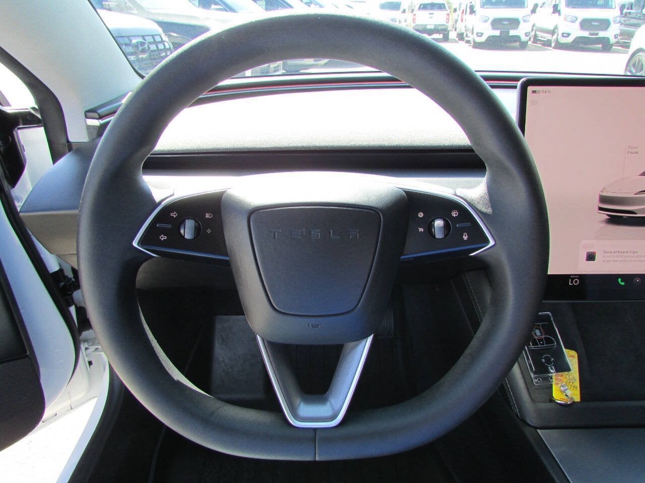 2024 Tesla Model 3 Base 4dr Sedan