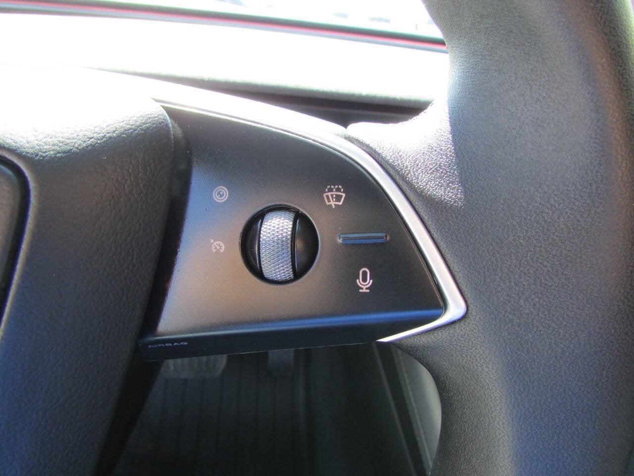 2024 Tesla Model 3 Base 4dr Sedan