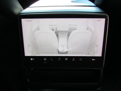2024 Tesla Model 3 Base 4dr Sedan