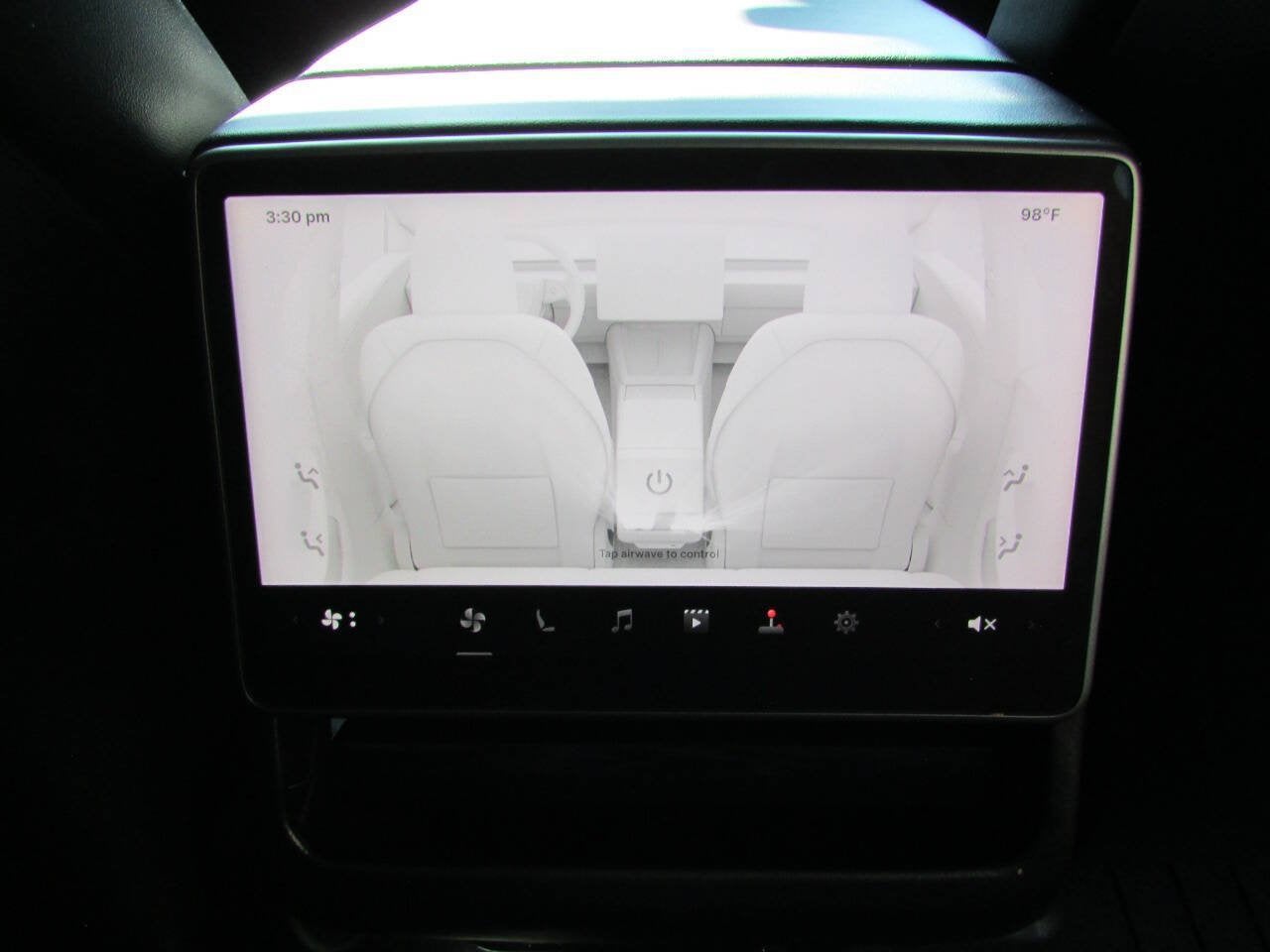 2024 Tesla Model 3 Base 4dr Sedan