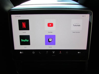 2024 Tesla Model 3 Base 4dr Sedan