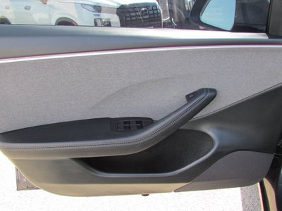 2025 Tesla Model 3 Long Range 4dr Fastback