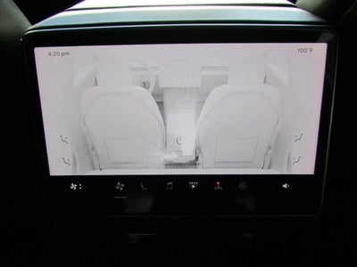 2025 Tesla Model 3 Long Range 4dr Fastback
