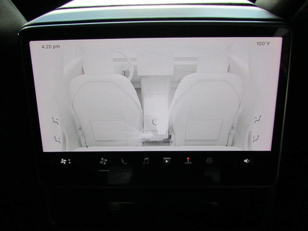 2025 Tesla Model 3 Long Range 4dr Fastback
