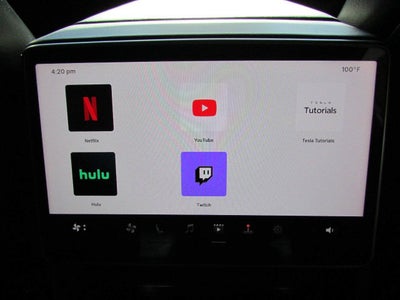 2025 Tesla Model 3 Long Range 4dr Fastback