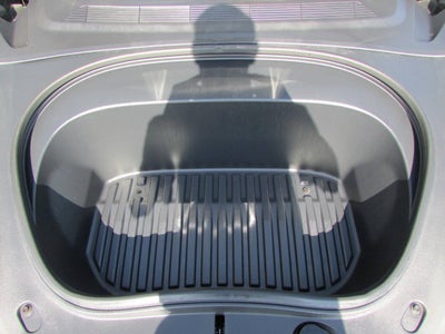 2025 Tesla Model 3 Long Range 4dr Fastback