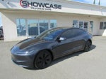 2025 Tesla Model 3 Long Range 4dr Fastback