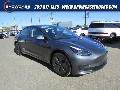 2023 Tesla Model 3 Base 4dr Sedan