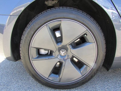 2023 Tesla Model 3 Base 4dr Sedan