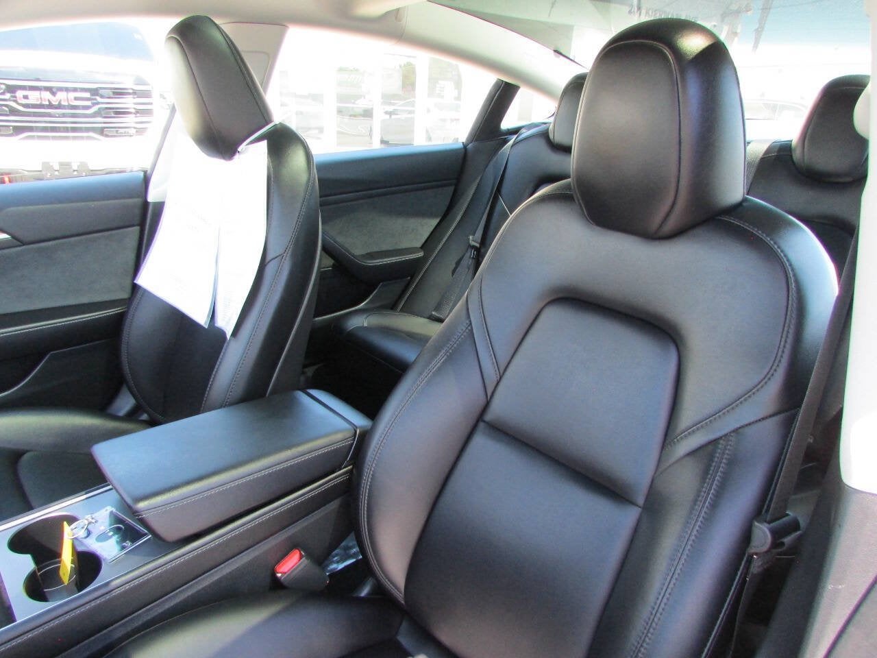 2023 Tesla Model 3 Base 4dr Sedan