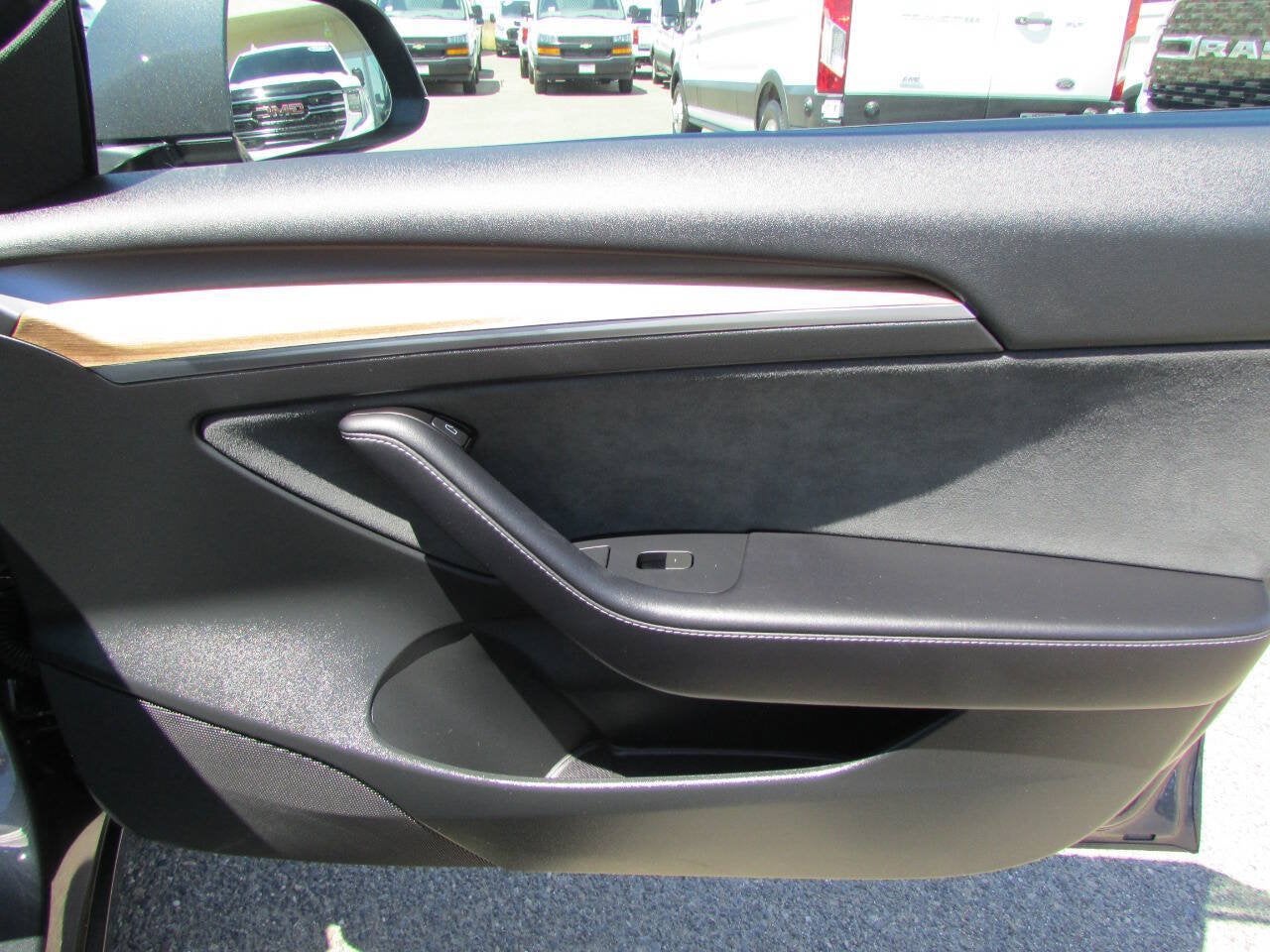 2023 Tesla Model 3 Base 4dr Sedan